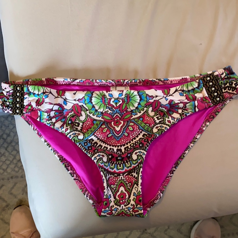 Becca bikini bottoms
